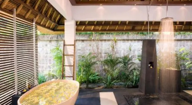 Villa Maya Retreat
