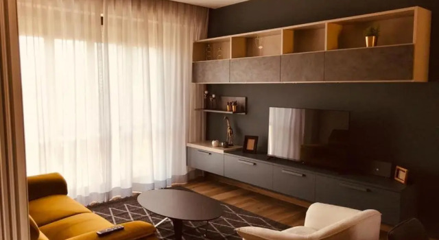 Lejlighed Royal Suite (Adults Only)