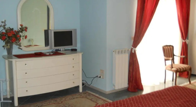 Люкс B & B Villa Lena