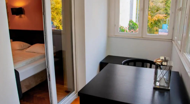 Апартаменты Standard Apartamenty Przy Plaży