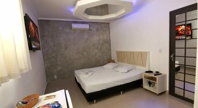 Motel Xanadú - Adults Only, Забронировать Мотель Индаятуба штат Сан-Паулу