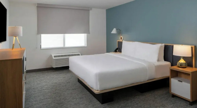 Towneplace Suites By Marriott Surprise Prasada, Book Hotel Surprise Phoenix Metropolitan Area