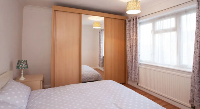 3 Bedroom House Near the City Center, Varaa Huoneisto Asunnot kohteessa Merseyside, Huoneisto