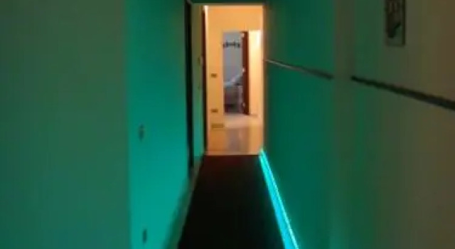 A Canzuncella, Забронировать Отель Отели Неаполя с парковкой, рядом с Ospedale degli Incurabili, Парковка