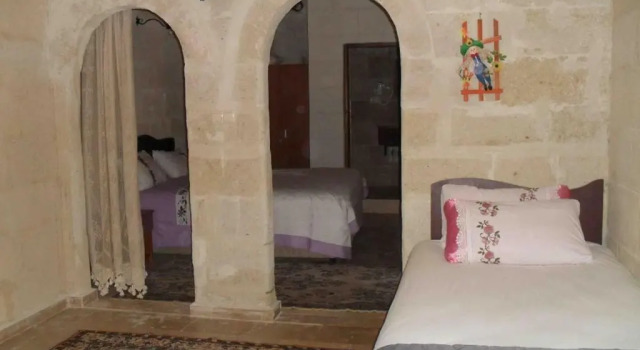 Номер Deluxe Jerveni Cave Hotel