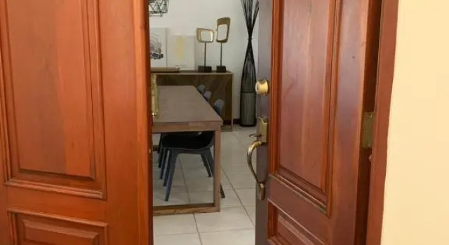 2 Bedrooms 3 Bath apt. @ La Marina, Casa De Campo