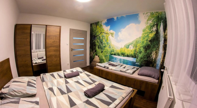 Modern Apartment Klatovy, Забронировать Апартаменты/квартира Апартаменты Клатови, рядом с White Unicorn Baroque Apothecary, Апартаменты/квартира