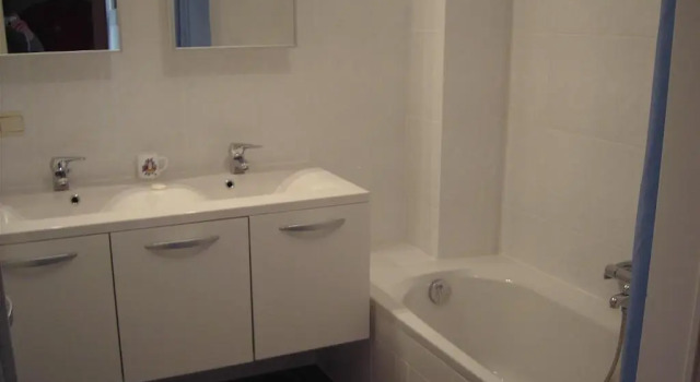 Апартаменты Apartment Hertstraat