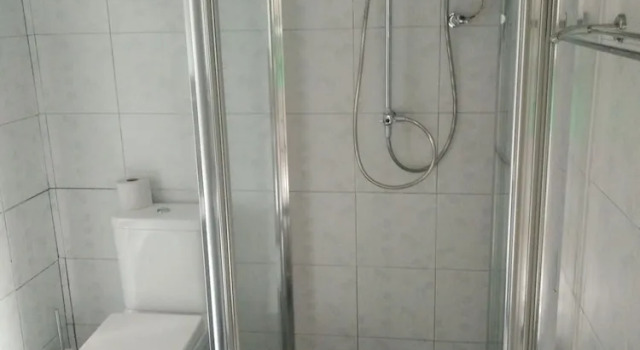 Двухместный номер Deluxe с видом на сад OCEAN LODGE