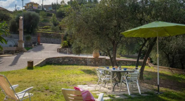 Flat 2 Bedrooms 2 Bathrooms - Imperia