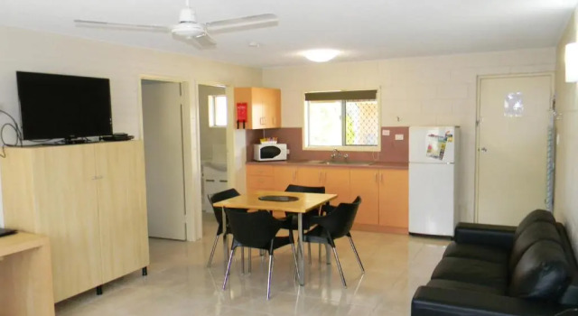 Suite Rover Motel