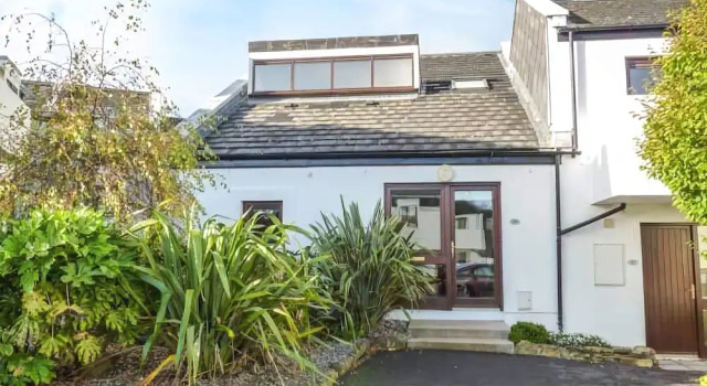 Villa 16, Youghal, Book Villa Cottages in County Cork, Cottage