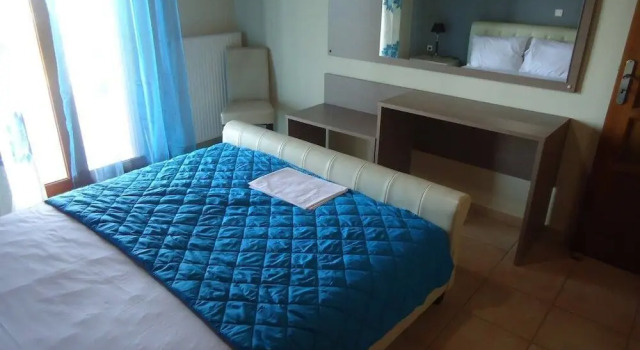 Вилла Traditional Villa Gardenia in Skiathos