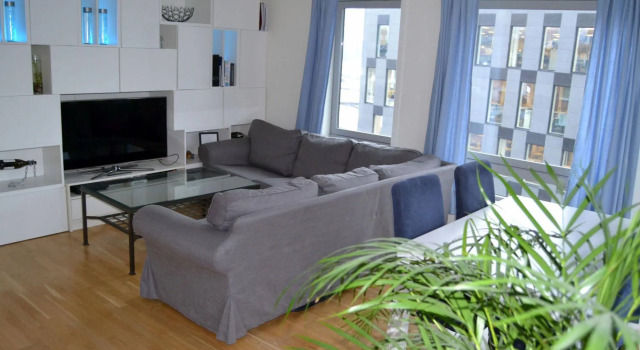 Oslo Short Term Rentals