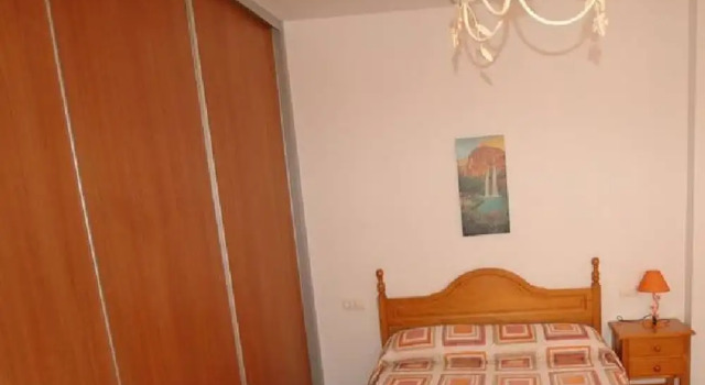 Apartamentos Garaje 1 Dormitorio Conil De La Frontera