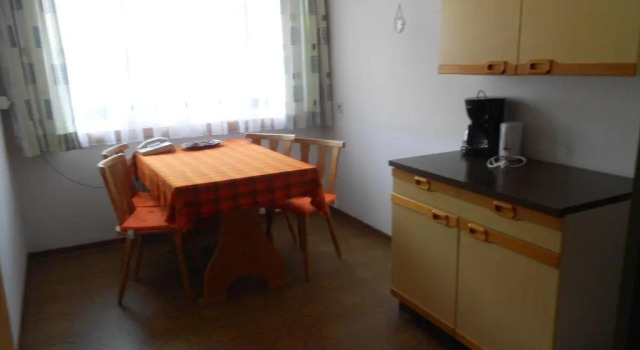 Апартаменты Standard Appartementhaus Sabine