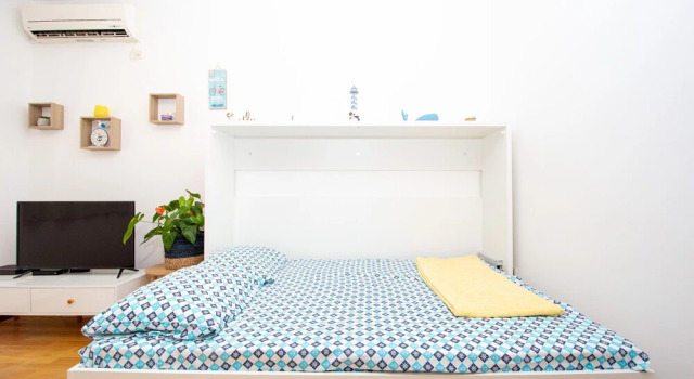 Apartment Blue Coast