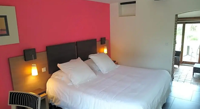 Le Pave d'Hotes