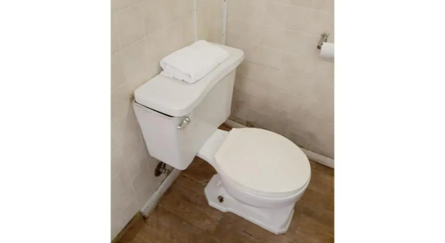 Четырёхместный номер Standard OYO Hotel Durant MS Bowling Green Rd