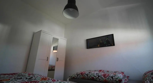Апартаменты Ferienwohnung 14.sechs - Jahrhundertwende trifft Moderne