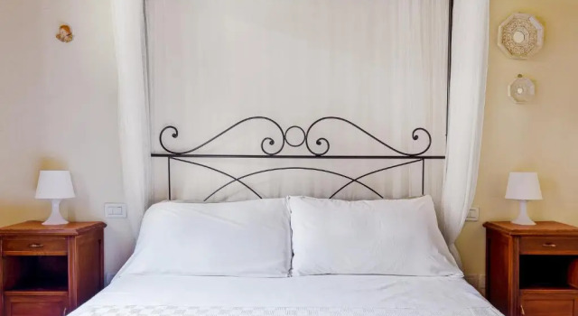 Апартаменты Bed and Breakfast All'antico Brolo