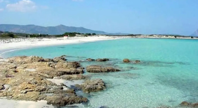 Villa Maccioni, Book Villa Tanaunella Sardinia South, near Porto Ainu Beach