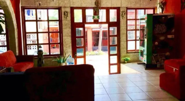 Hotel Estrella del Mar, Prenota Hotel Hotel economici a Campeche