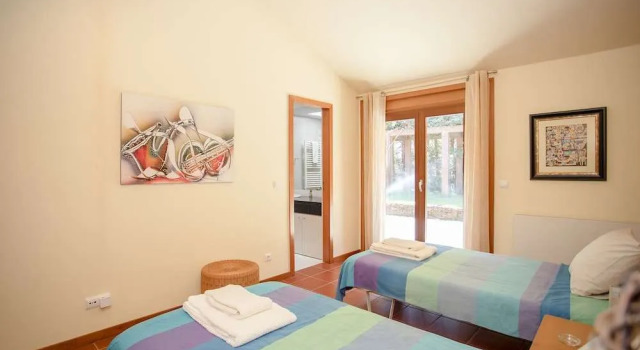 Liiiving  Caminha Countryside Pool House, Boek Villa Hotels in Minho met zwembad, Zwembad
