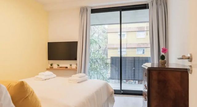 Mot Arhaus, Rezervovat Apartmán Buenos Aires Province Buenos Aires