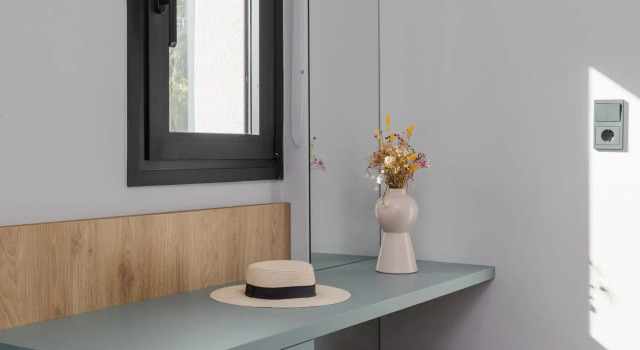 Номер Standard The 8 Suites