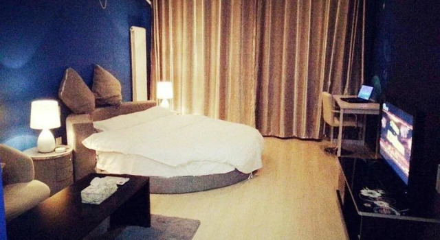 Cookyhome Apartment Hotel, Забронировать Апартаменты/квартира Нанкай Тяньцзинь, рядом с Temple of Confucius Wen Miao