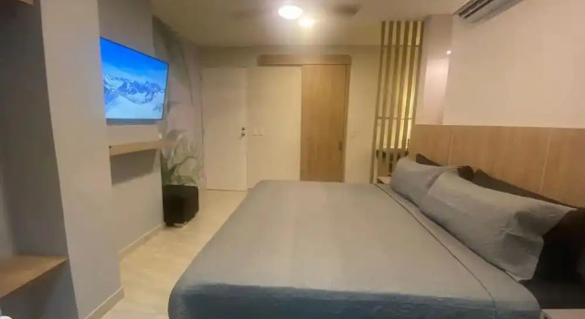 Номер Superior Miami Hotel Cartagena - Luxury Apartments