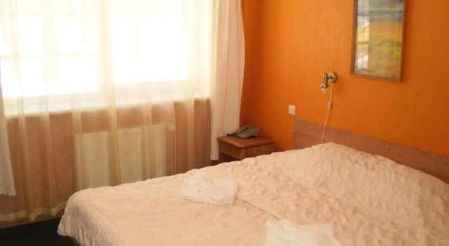 Habitación Estándar Visdari