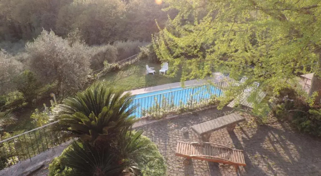 Апартаменты Holiday Home Soratte