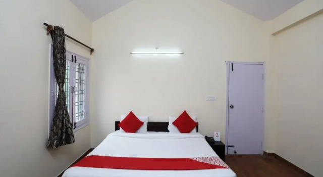 Roopanshi Cottage By OYO Rooms