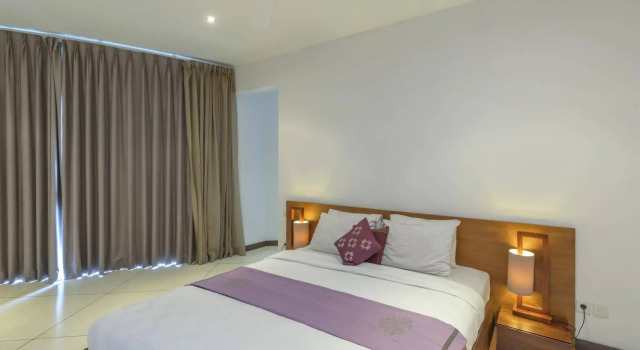 K Villas by Premier Hospitality Asia, Rezervovat Hotel Wellness hotely v Bali, SPA