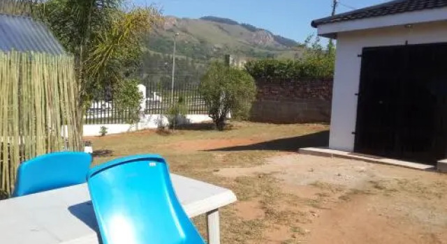 1 Bed Apartment inside Thula Du Estate