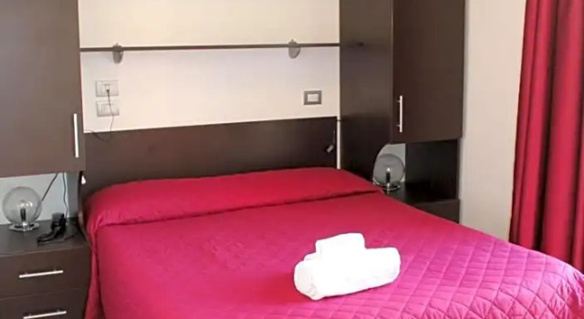 Номер Standard Hotel Morolli