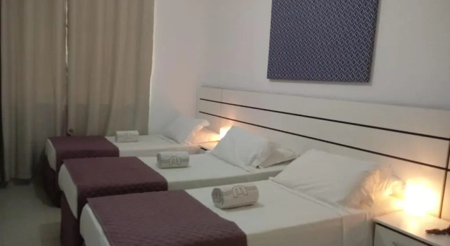 Номер Standard Hotel Marlen