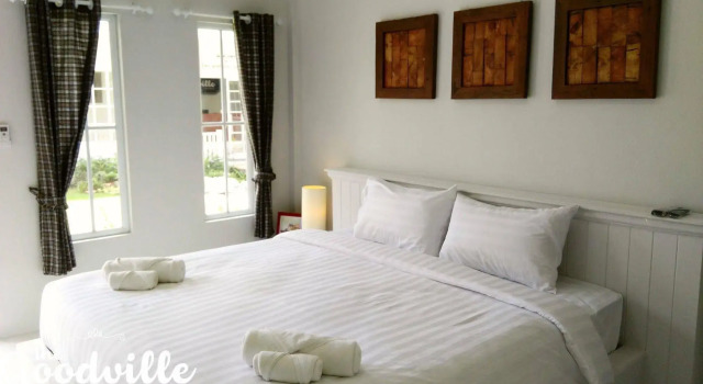 The Goodville Cottage