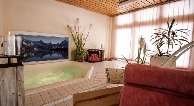 Hotel Europe, Boek Hotel Anniviers Sierre