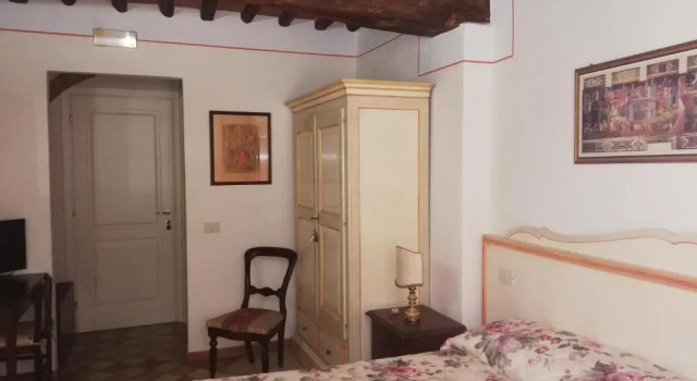 Номер Standard B&B Alle Due Porte