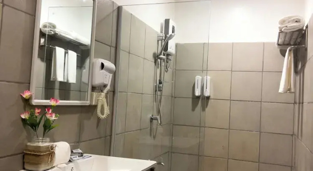 Номер Superior Boracay Sea View Hotel