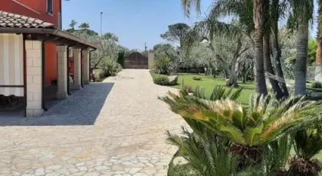 Casa Vacanze Montevergine
