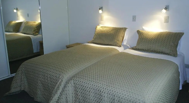 Апартаменты Birubi Holiday Homes Kangaroo Island