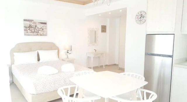 Студия Bella Mare Luxury Apartments