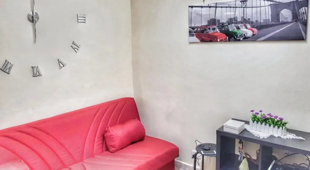 Lucky House In Naples, Забронировать Отель Отели Неаполя с завтраком, рядом с Кафедральный собор Неаполя, Завтраки