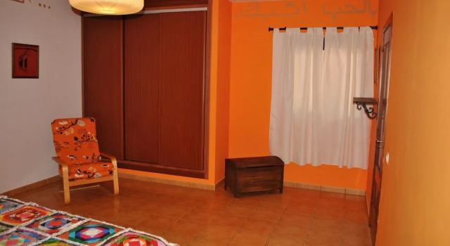 House With 2 Bedrooms in Mogán, With Wonderful Mountain View, Furnishe, Buchen Sie Hotel Mogán Gran Canaria