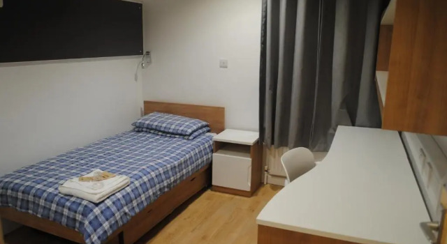 Одноместный номер Standard LSE Rosebery Hall