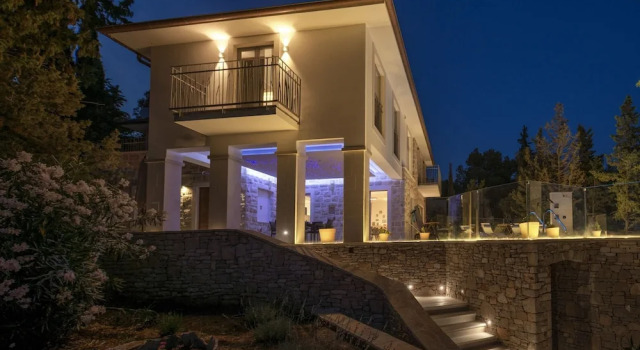 Luxury Villa Hvar Enigma with Pool, Reserva ahora Villa Vrboska 